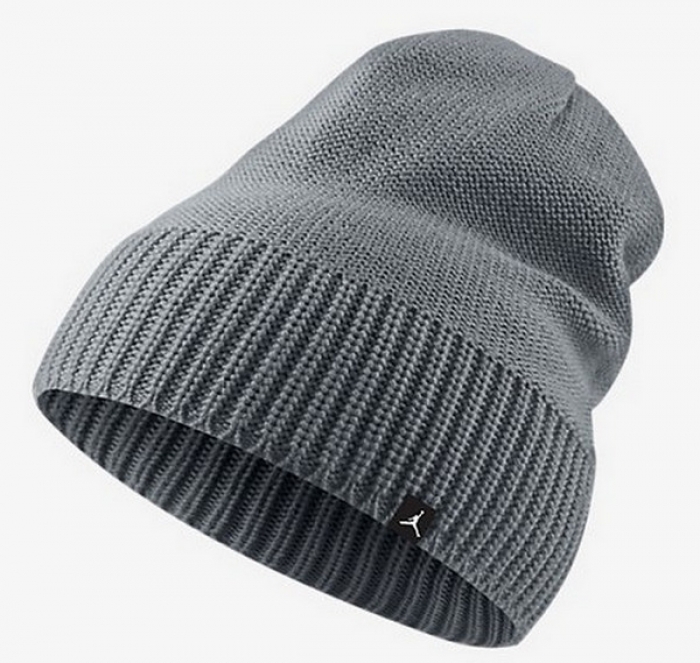 Купить Шапка Jordan Jumpman Beanie | 801769-065 в Москве или заказать доставку на Slamdunk.su
